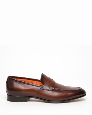Men's Darius Penny Loafers