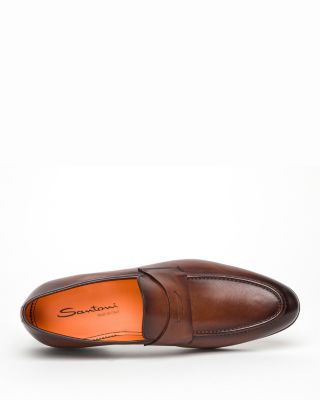 Men's Darius Penny Loafers