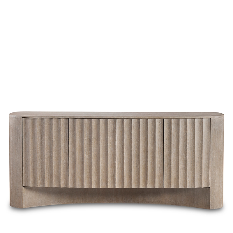Bernhardt Loggia Entertainment Credenza