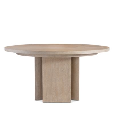 Loggia Round Dining Table