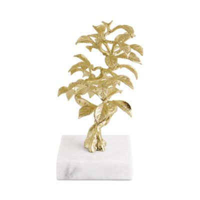 Bonsai Tree Decorative Object