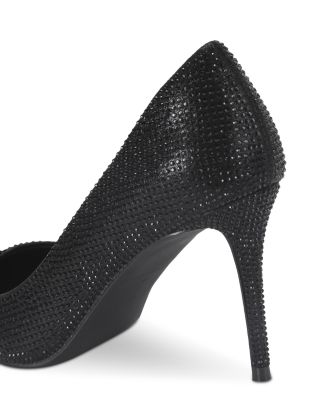 Women's Belgravia Eagle Court Pumps