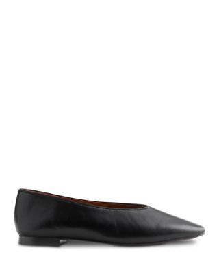 Women's Sage Ballet Flats
