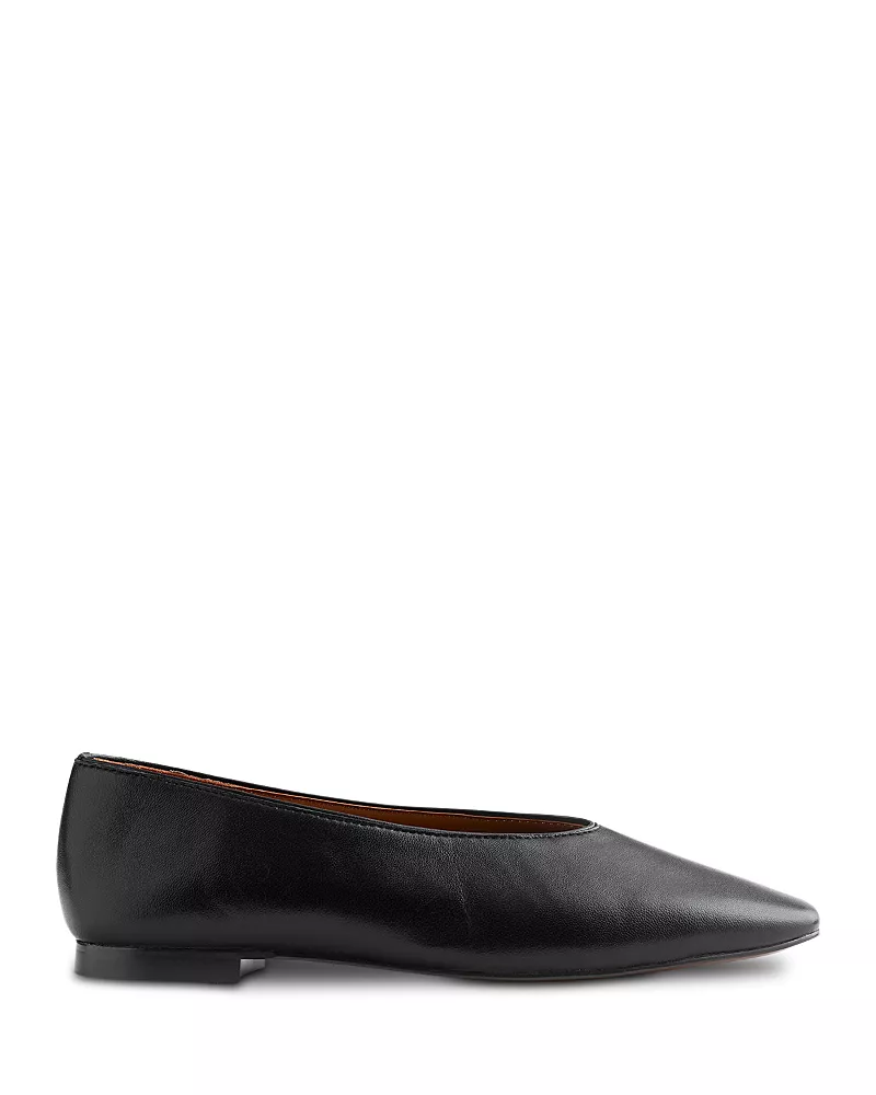 Madewell Women's Sage Ballet Flats