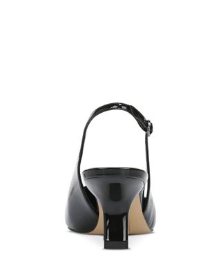 Women's Bianka Slingback Pumps