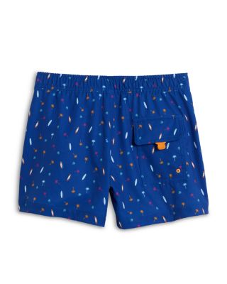 Boys' Getu Swim Trunks - Little Kid, Big Kid