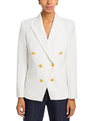 Kyomi Double Breasted Blazer