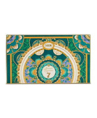  Advent Calendar Majestic Gala 2025 7-Day Body Kit