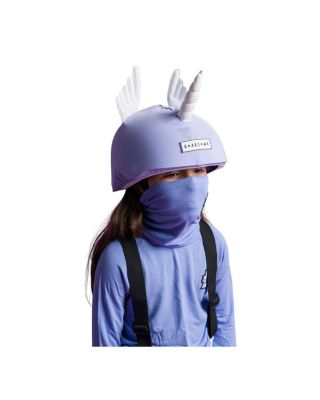  Unisex Helmet Cover - Little Kid