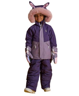  Unisex Snow Gloves - Little Kid, Big Kid