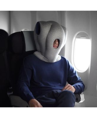 Nap Anywhere Pillow by STUDIO BANANA