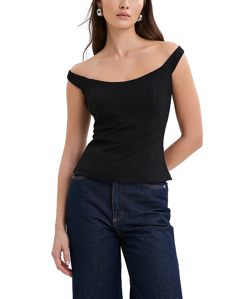 Marcella Eliana Top