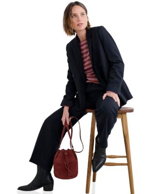  Women's Sailor Shirt