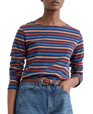  Women's Sailor Shirt