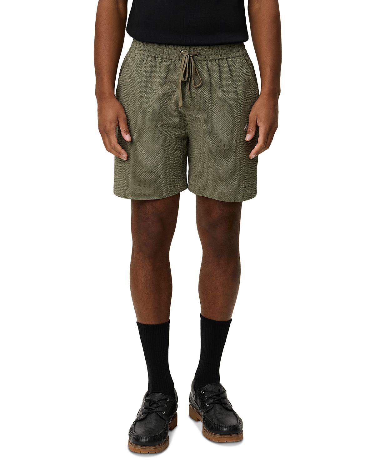 Les Deux Stan Drawstring Trunks