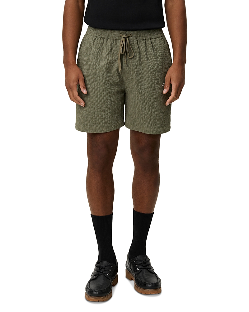 Les Deux Stan Drawstring Trunks