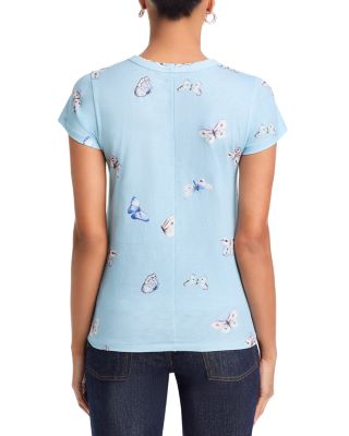 All Over Tammy Butterfly Tee