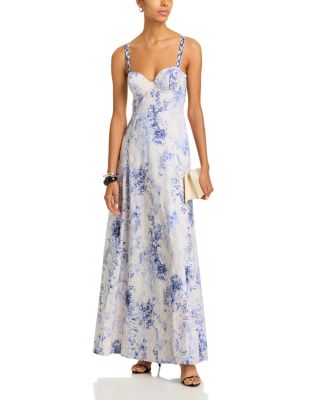 Sutton Maxi Dress