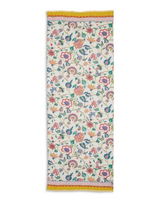 Tree of Life Wrap Scarf