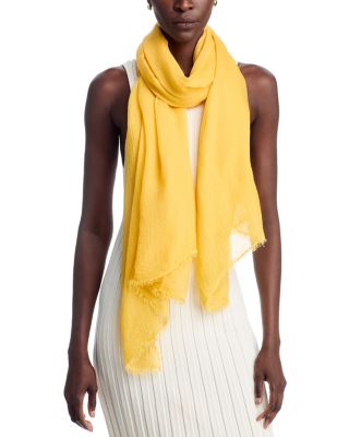 Echo Essential Modal & Silk Scarf