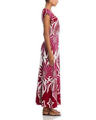 Nova Maxi Dress
