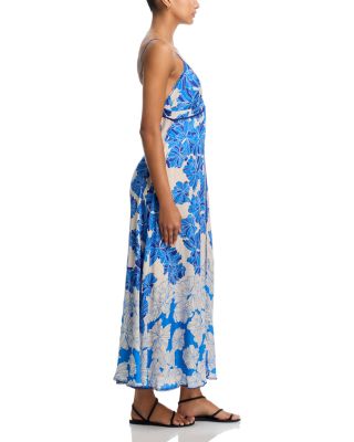 Denise Maxi Dress