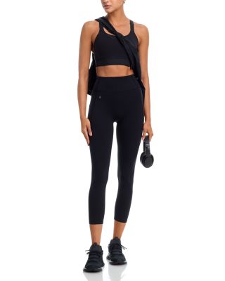 Studio Tights 7/8 Leggings