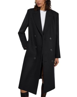 MAX&Co. Mcoridente Coat | Bloomingdale's Women