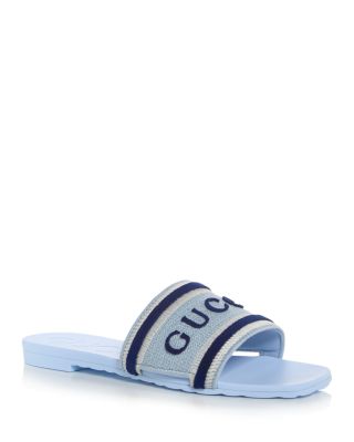 Women's Slide Sandals