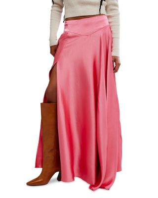 Chilco Maxi Skirt