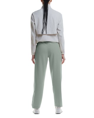 Courtside Half Zip Eaze Jacket