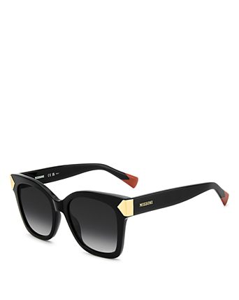Square Sunglasses, 52mm