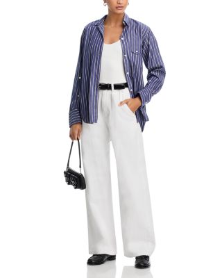 Power Rib Jersey Bodysuit - Exclusive