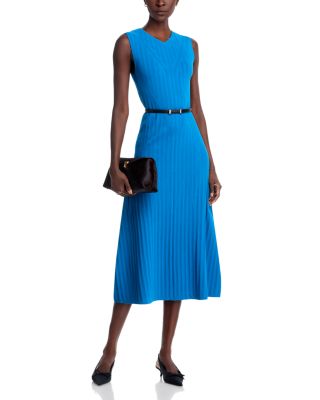 The Lori Sweater Dress