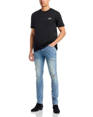 Palm Tree Logo T-Shirt - Exclusive 