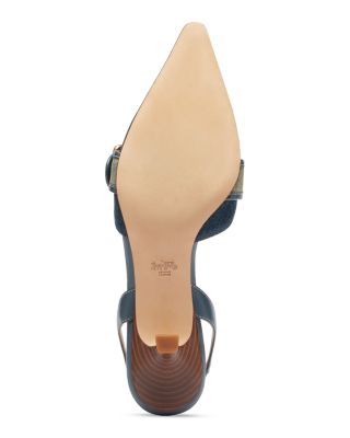 Women's Margot Slingback Pumps
