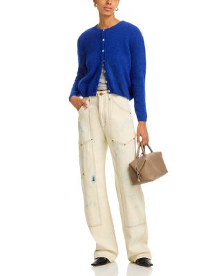 Vito Long Sleeve Cardigan