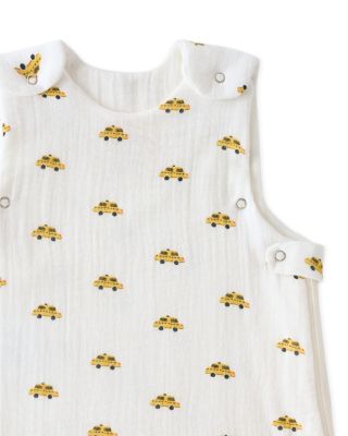 Unisex 1.0 TOG Printed Sleep Bag - Baby