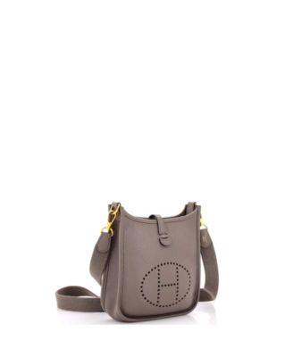 TPM Evelyne Bag Gen III Clemence