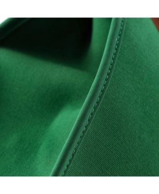 31 Herbag Zip Leather and Toile