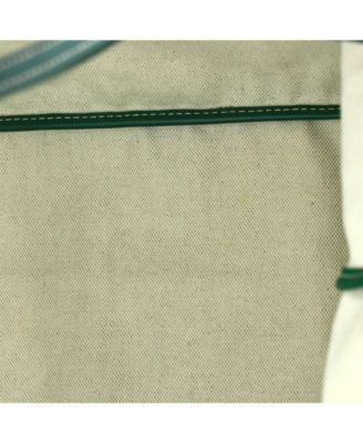  PM Saint Louis Tote Coated Canvas