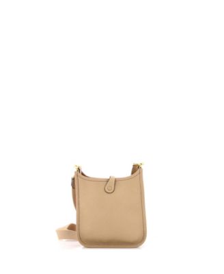 TPM Evelyne Bag Gen III Clemence