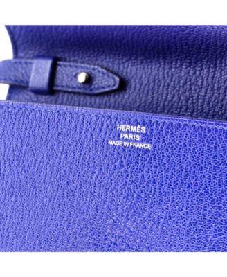 16 Clic Wallet on Strap Chevre Mysore