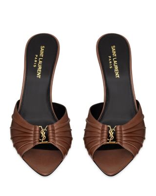 Women's Babylone Mule Sandals
