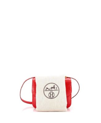 18 Constance Bag Shiny Alligator