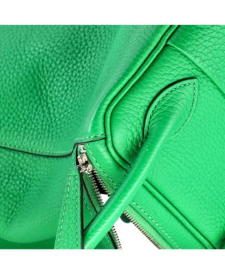 26 Lindy Bag Clemence