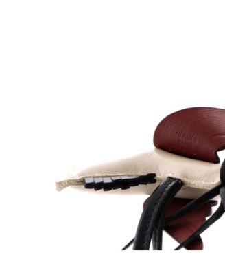 PM Pegase Rodeo Bag Charm Leather