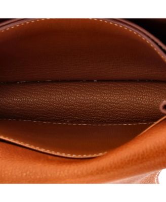 18 Roulis Bag Barenia Faubourg