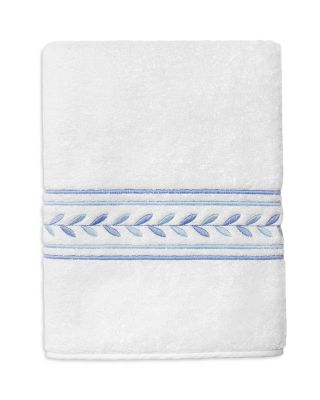 Impero Bath Towel Collection