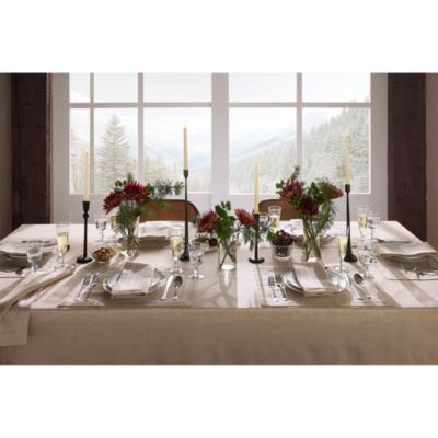 Impero Table Runner, 15" x 90"